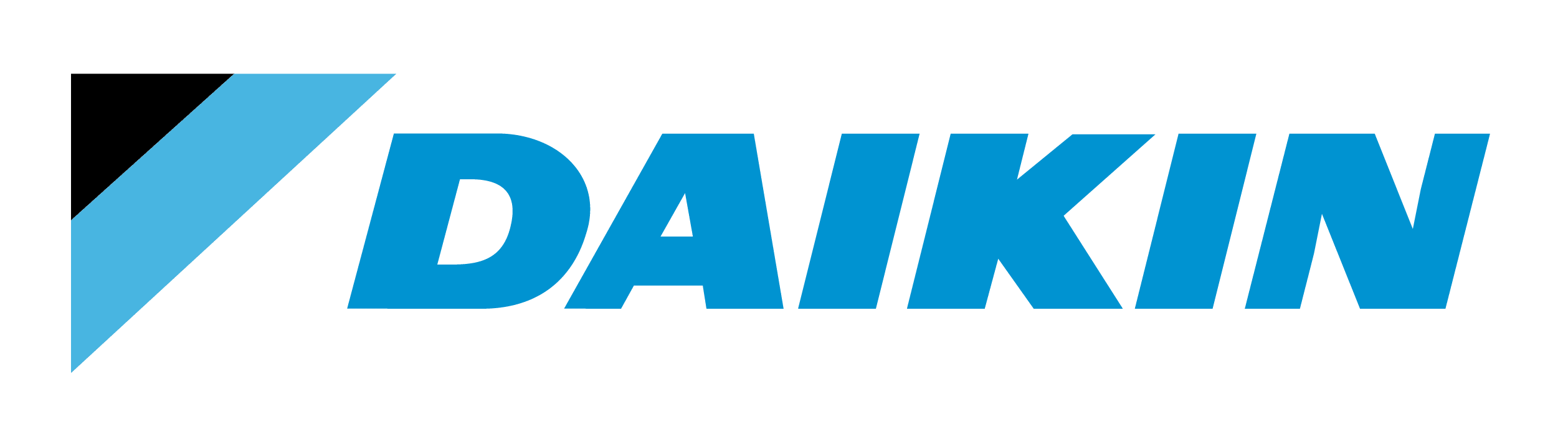 Daikin logo