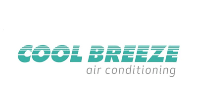 Cool Breeze logo